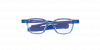 OKULARY KOREKCYJNE DZIECIĘCE MIRAFLEX MF 4002 K604 42 WIEK 5-7 LAT